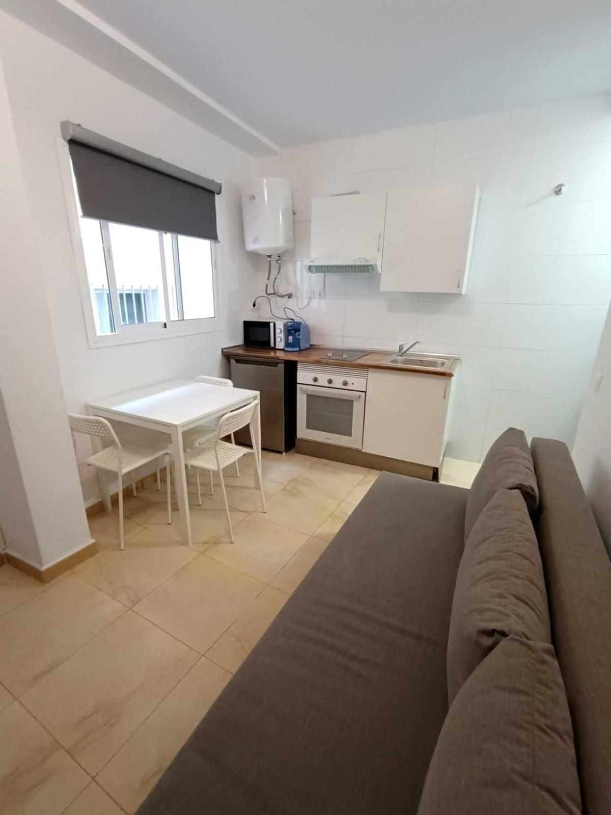 Apartament Larios