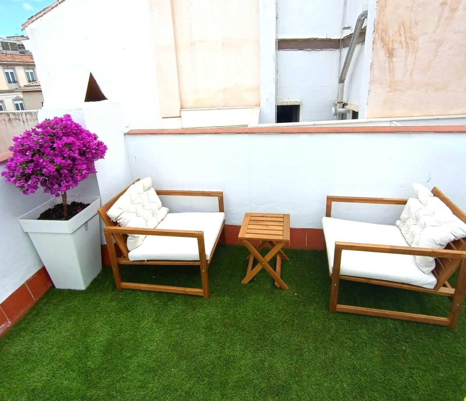 Apartament Larios