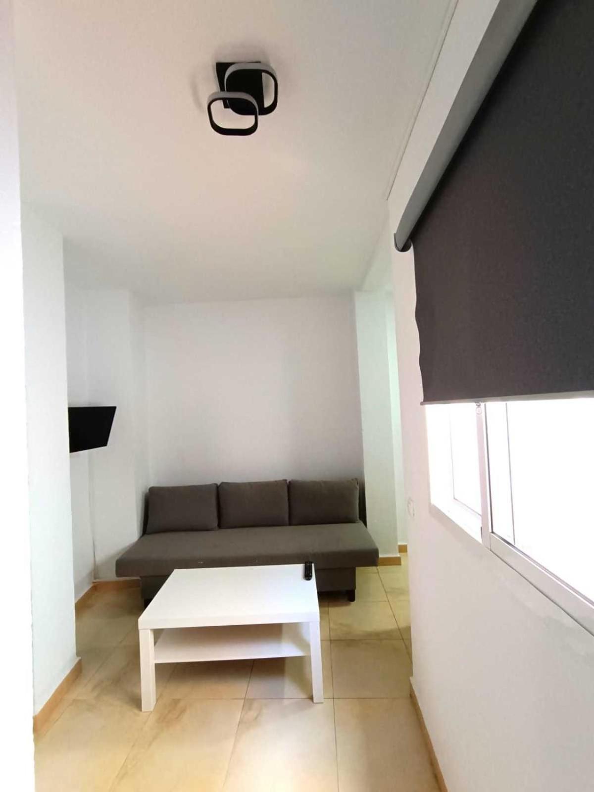 Larios Apartament