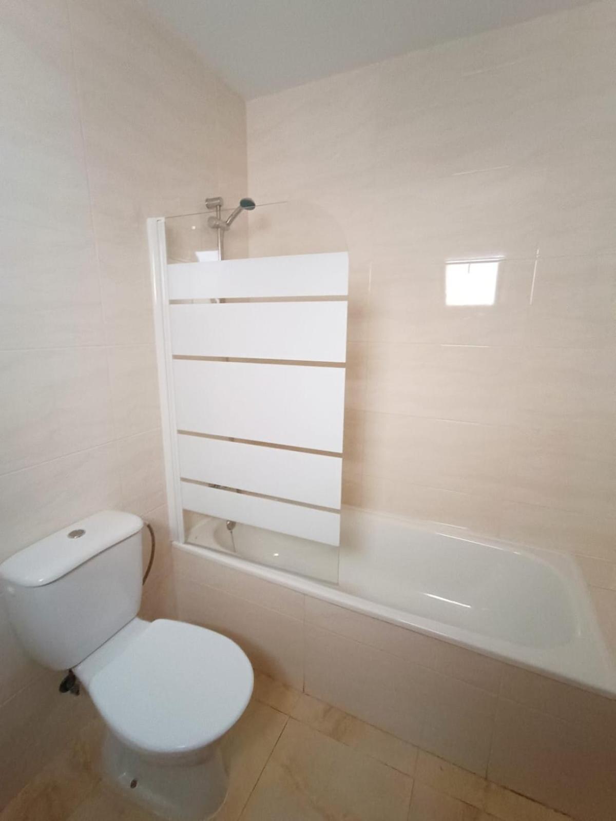 Larios Apartment