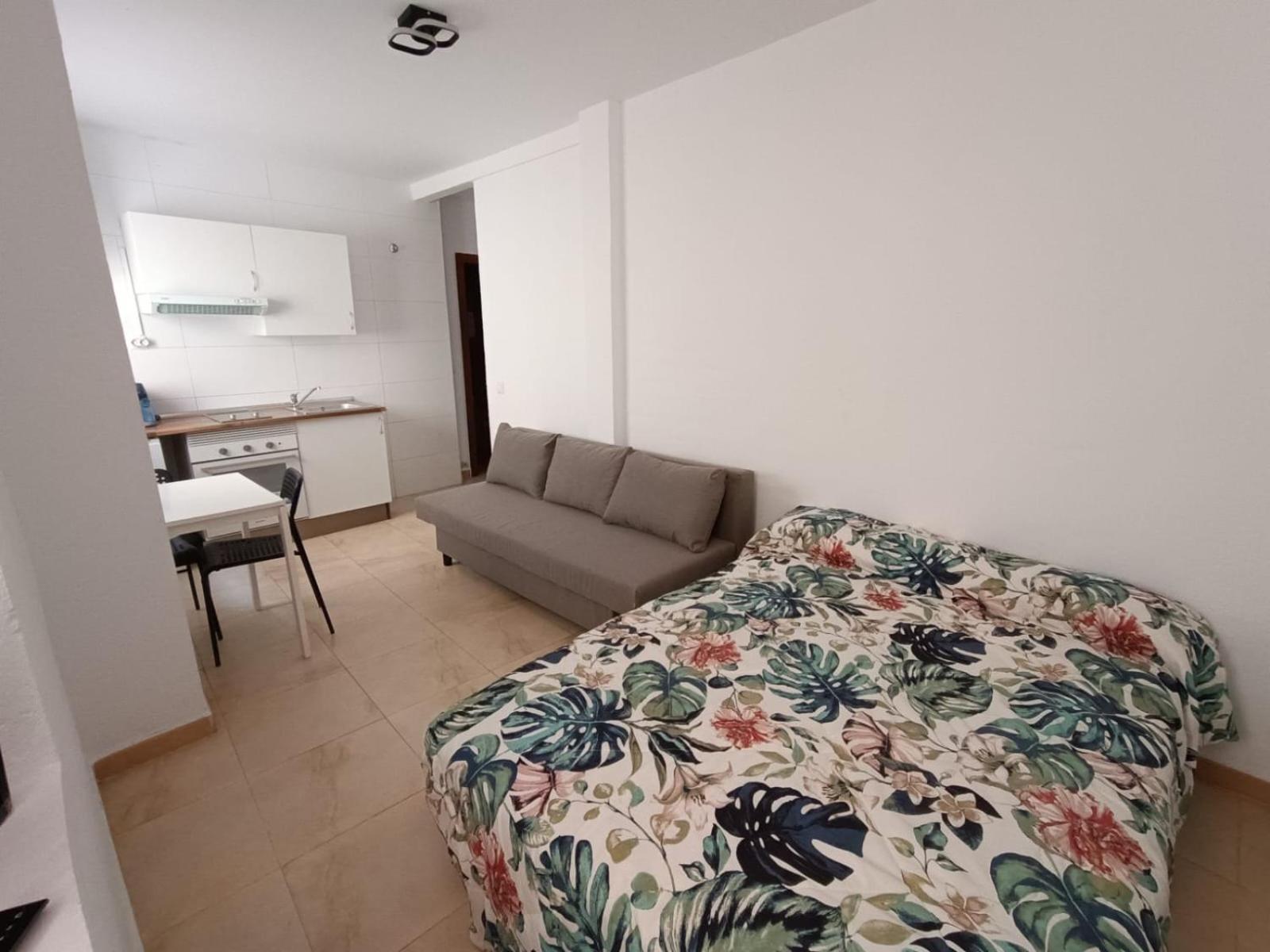 Apartment Larios Málaga