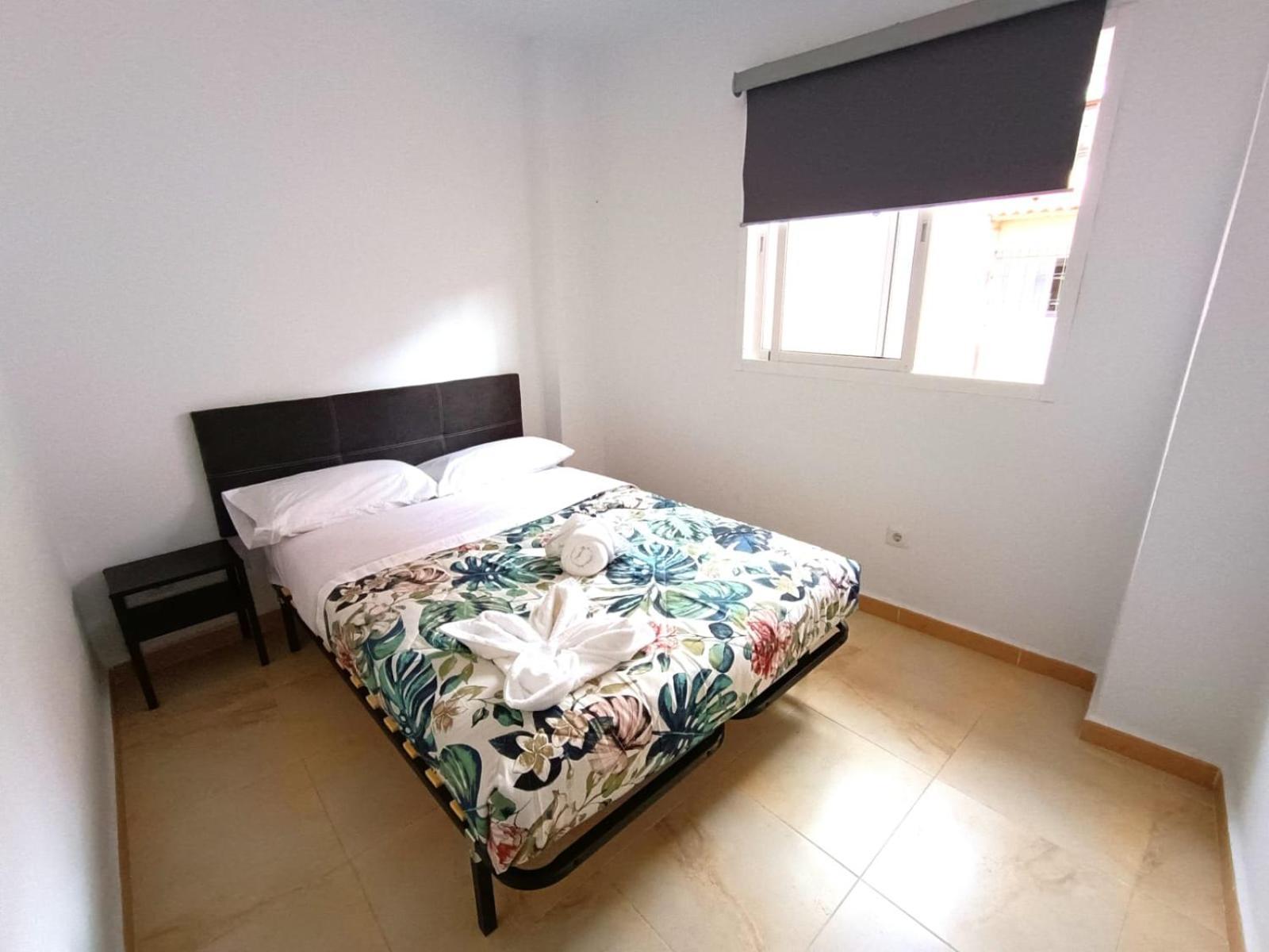 Apartment Larios