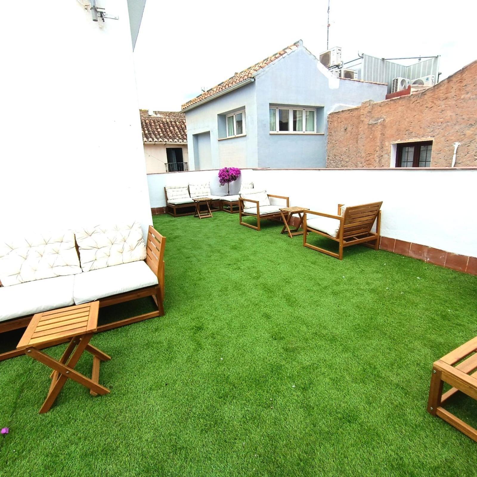 Apartment Larios Málaga