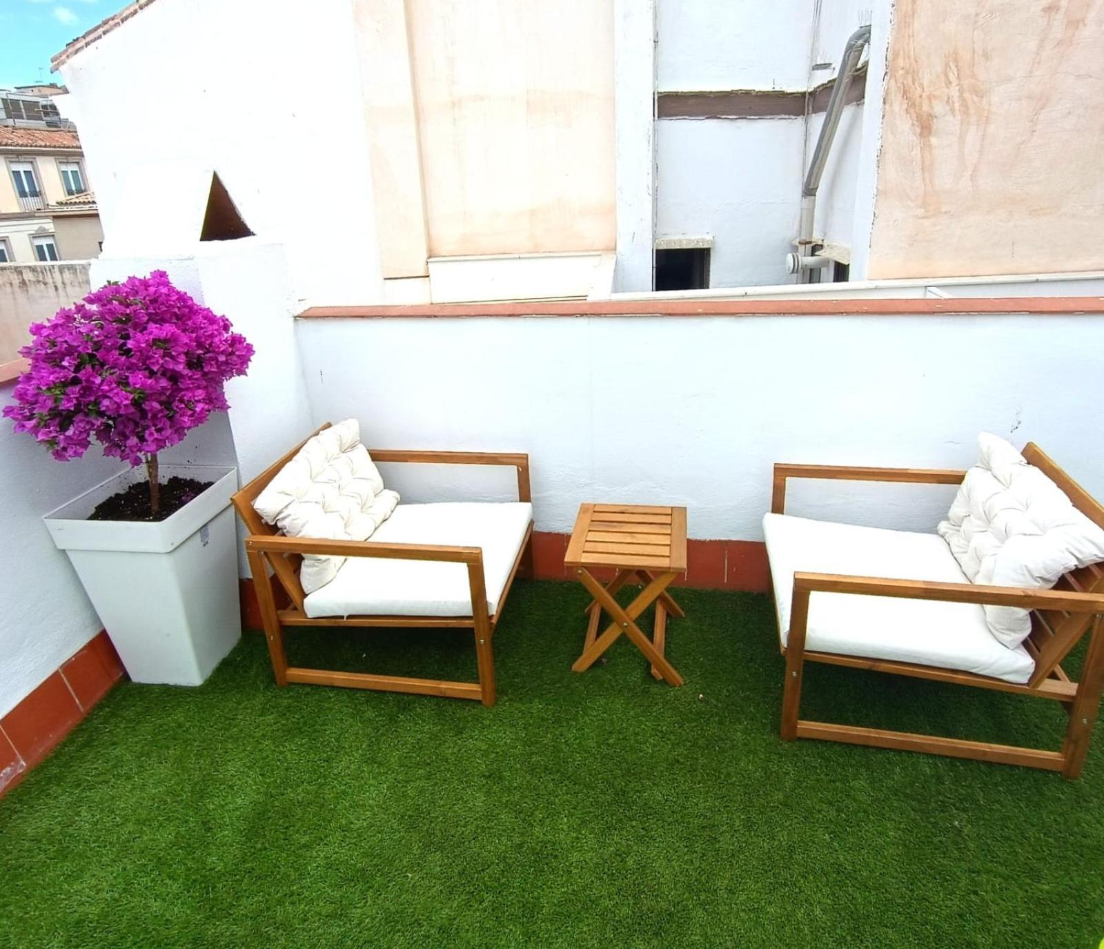 Larios Apartment Málaga