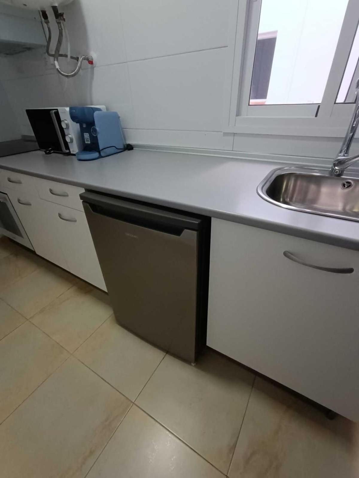 Apartment Larios Málaga