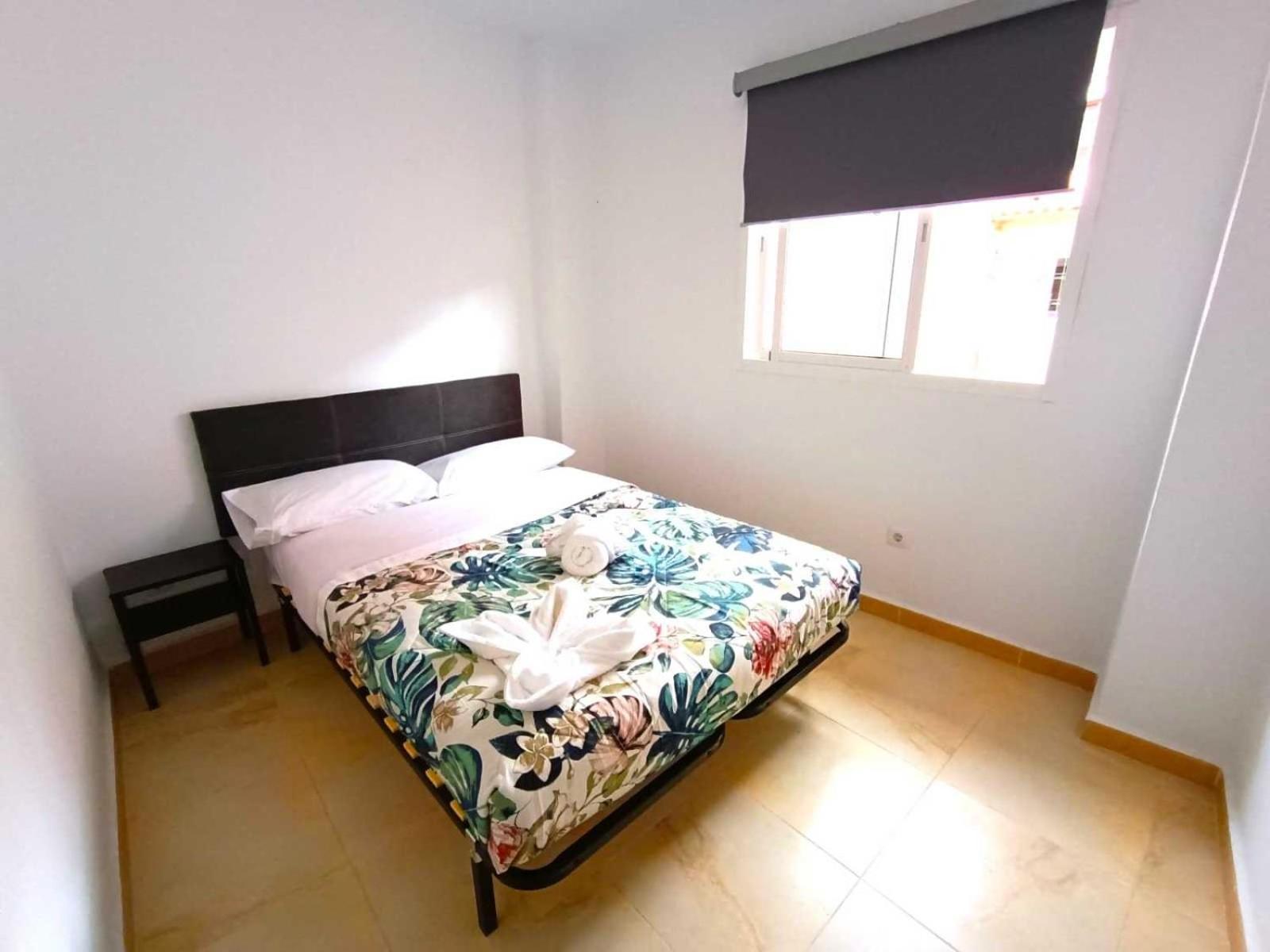 Larios Apartment Málaga