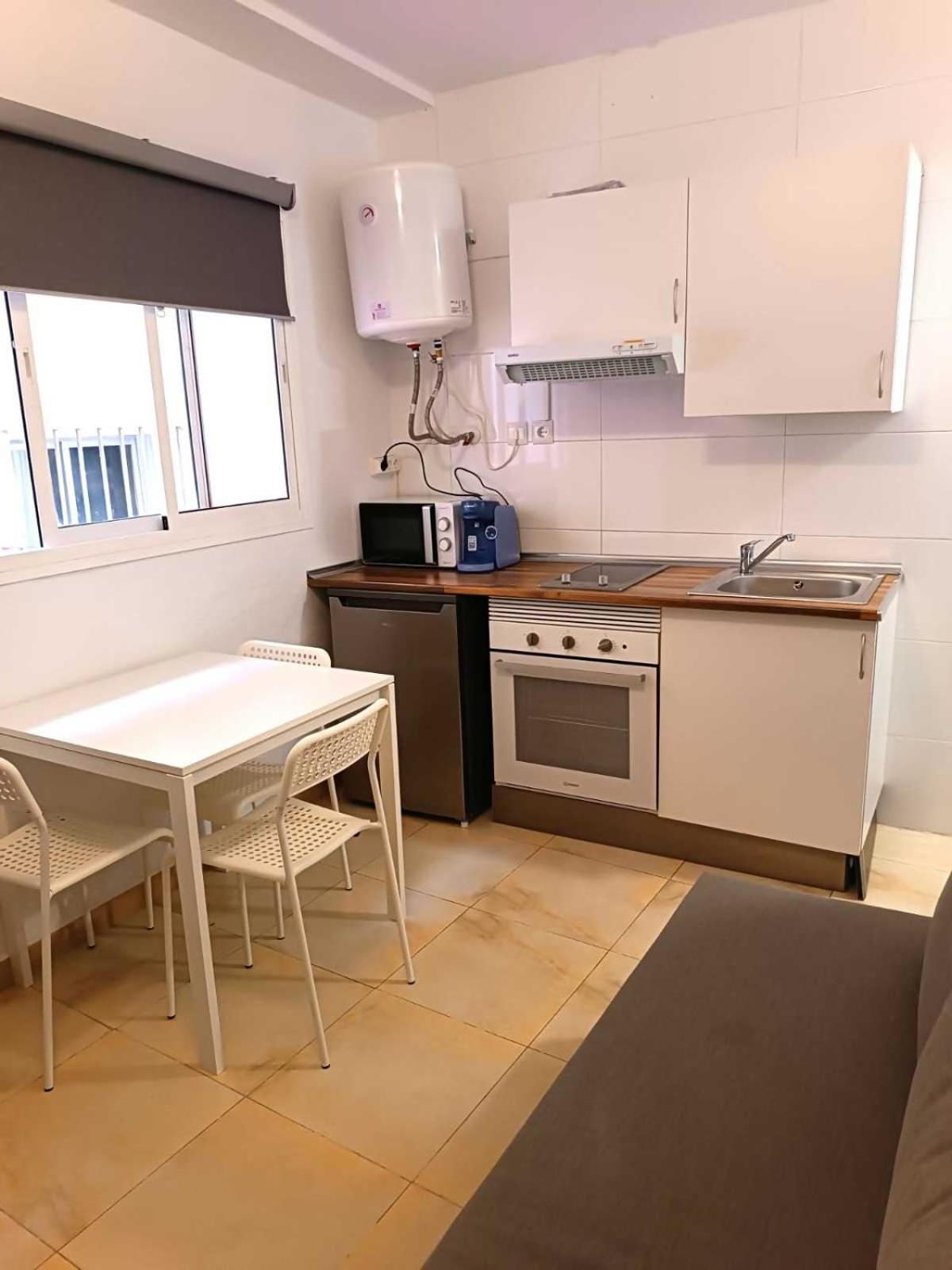 Apartment Larios *